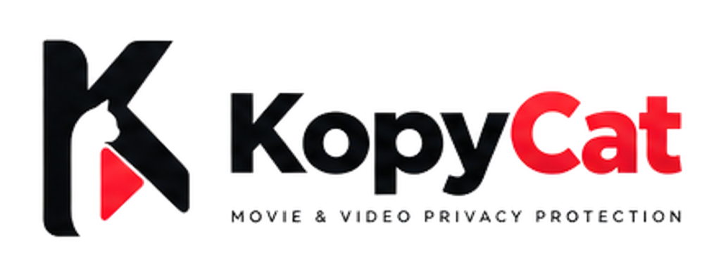 KopyCat Logo